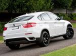 BMW X6 xDrive 5.0i 2009 года (AU)